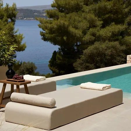 The Wildt - Exclusive Coastal Living Vila Argostoli (Kefalonia)