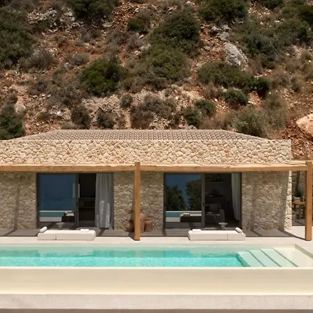 The Wildt - Exclusive Coastal Living Villa Argostoli (Kefalonia)