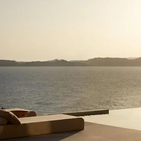 The Wildt - Exclusive Coastal Living Argostoli (Kefalonia)