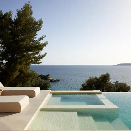 Villa The Wildt - Exclusive Coastal Living