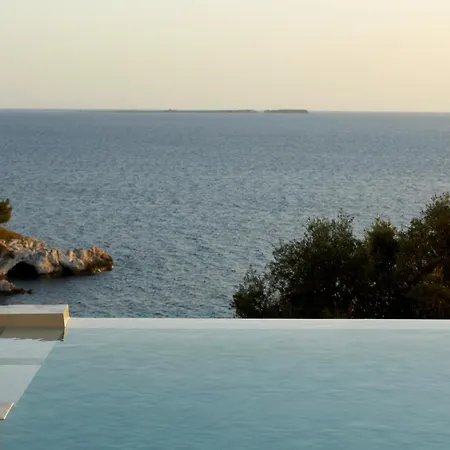 The Wildt - Exclusive Coastal Living Argostoli (Kefalonia)