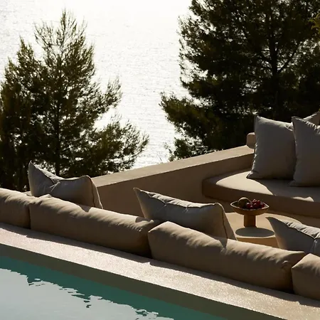 The Wildt - Exclusive Coastal Living Villa Argostolion