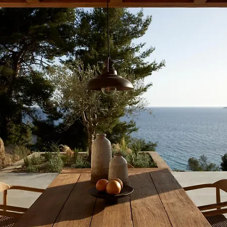 The Wildt - Exclusive Coastal Living * Argostolion
