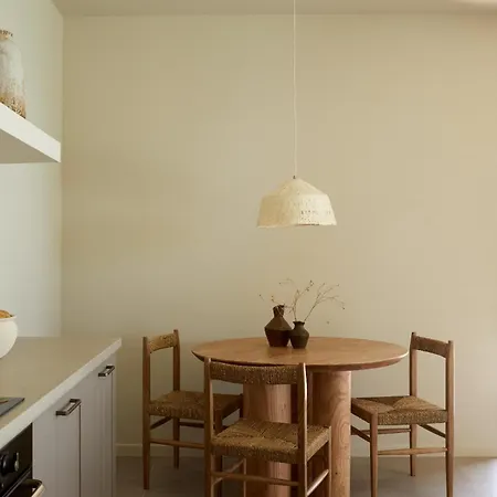 Villa The Wildt - Exclusive Coastal Living *