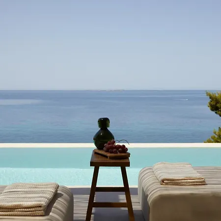 The Wildt - Exclusive Coastal Living Argostoli (Kefalonia)