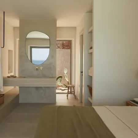 The Wildt - Exclusive Coastal Living Argostolion