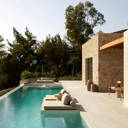 Villa The Wildt - Exclusive Coastal Living Argostoli (Kefalonia)