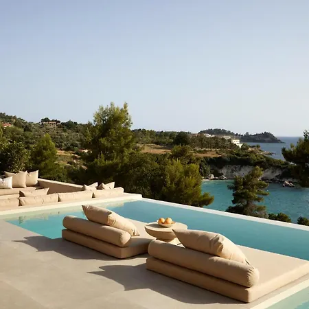 The Wildt - Exclusive Coastal Living Argostolion