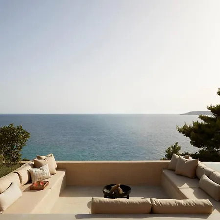 Villa The Wildt - Exclusive Coastal Living *