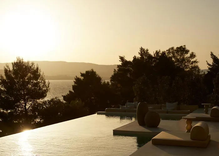 Villa The Wildt - Exclusive Coastal Living Argostoli (Kefalonia)