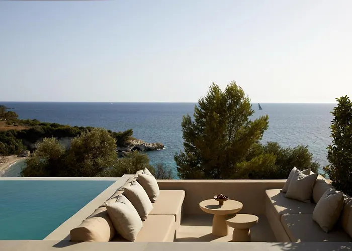 The Wildt - Exclusive Coastal Living * Argostoli (Kefalonia)