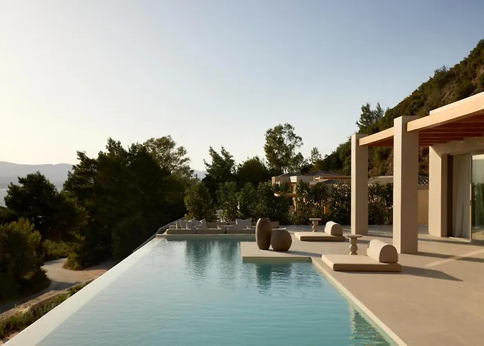 The Wildt - Exclusive Coastal Living Villa *