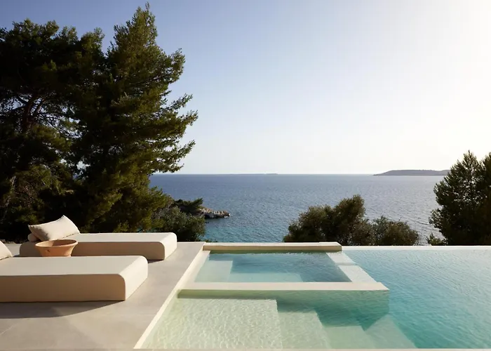 Villa The Wildt - Exclusive Coastal Living
