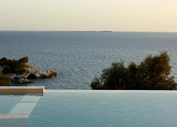 The Wildt - Exclusive Coastal Living Argostoli (Kefalonia)