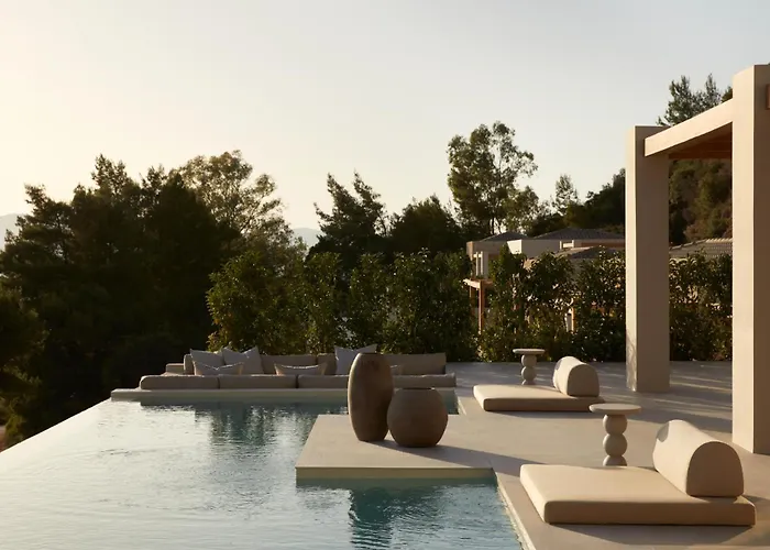 The Wildt - Exclusive Coastal Living Villa *