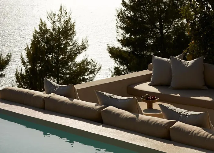 The Wildt - Exclusive Coastal Living Villa Argostoli (Kefalonia)