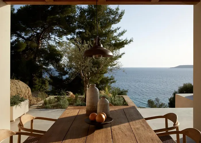 The Wildt - Exclusive Coastal Living * Argostoli (Kefalonia)