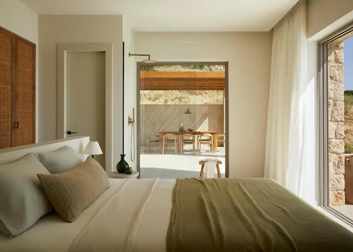 The Wildt - Exclusive Coastal Living Villa Argostoli (Kefalonia)