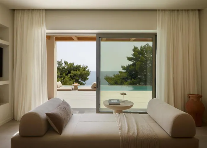 The Wildt - Exclusive Coastal Living Villa *