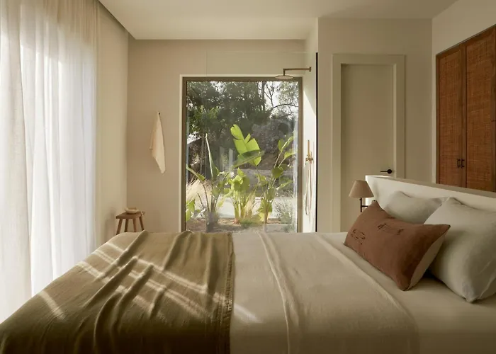 The Wildt - Exclusive Coastal Living Villa Argostoli (Kefalonia)