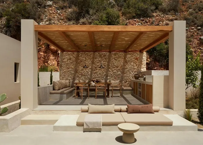 Villa The Wildt - Exclusive Coastal Living