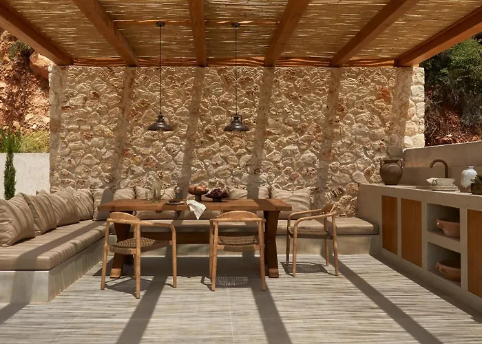 The Wildt - Exclusive Coastal Living Villa Argostoli (Kefalonia)