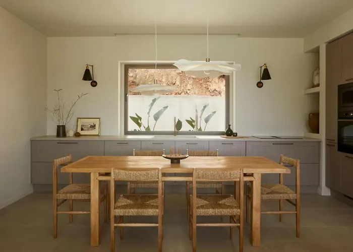 The Wildt - Exclusive Coastal Living * Argostoli (Kefalonia)