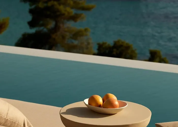 The Wildt - Exclusive Coastal Living Villa