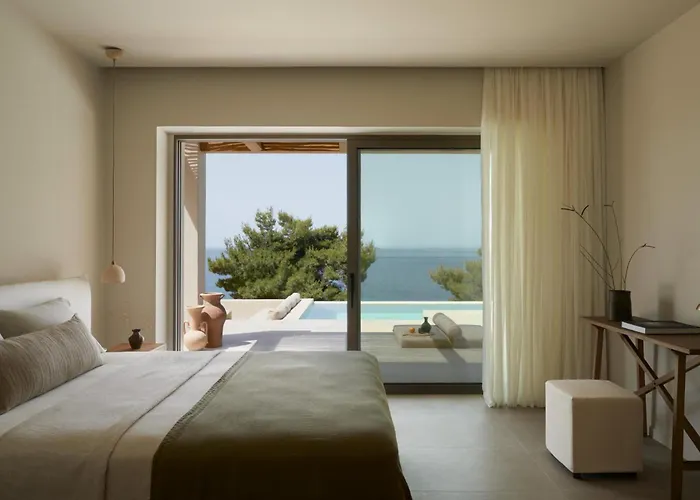 Villa The Wildt - Exclusive Coastal Living