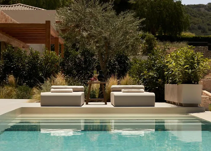 The Wildt - Exclusive Coastal Living Villa *