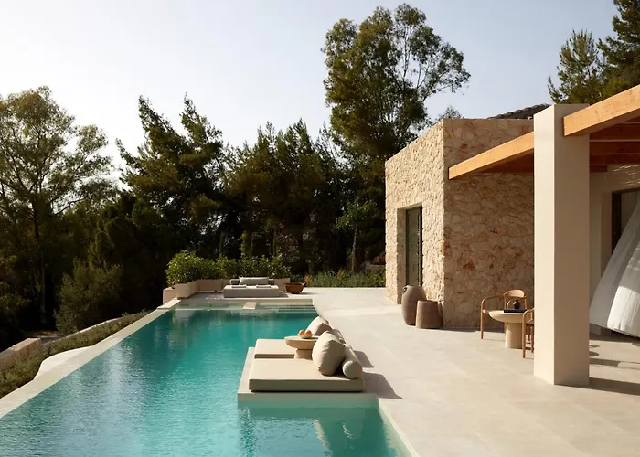 Villa The Wildt - Exclusive Coastal Living Argostoli (Kefalonia)