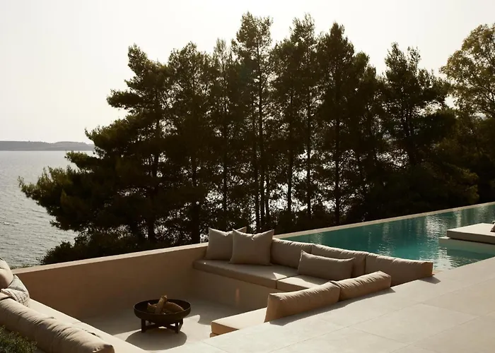 The Wildt - Exclusive Coastal Living * Argostoli (Kefalonia)
