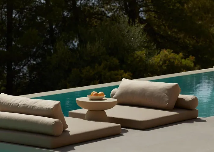 Villa The Wildt - Exclusive Coastal Living