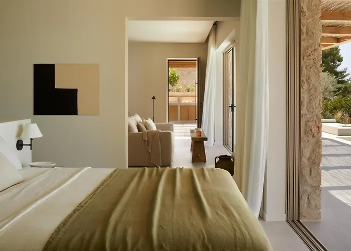 Villa The Wildt - Exclusive Coastal Living Argostoli (Kefalonia)