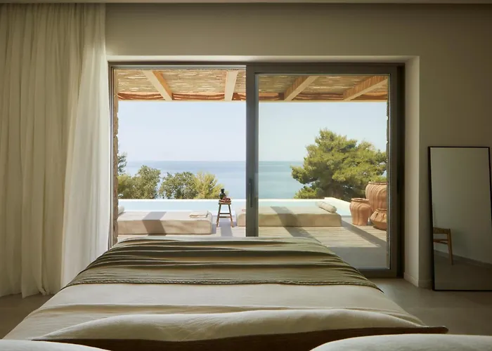The Wildt - Exclusive Coastal Living Argostoli (Kefalonia)