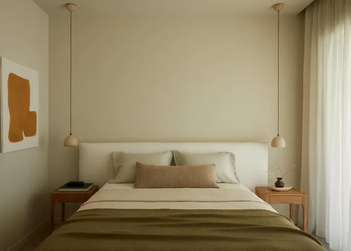 The Wildt - Exclusive Coastal Living Argostoli (Kefalonia)