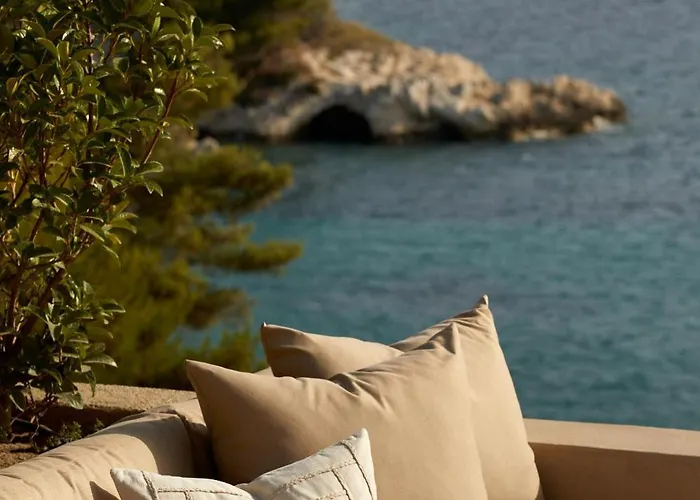 The Wildt - Exclusive Coastal Living Villa *