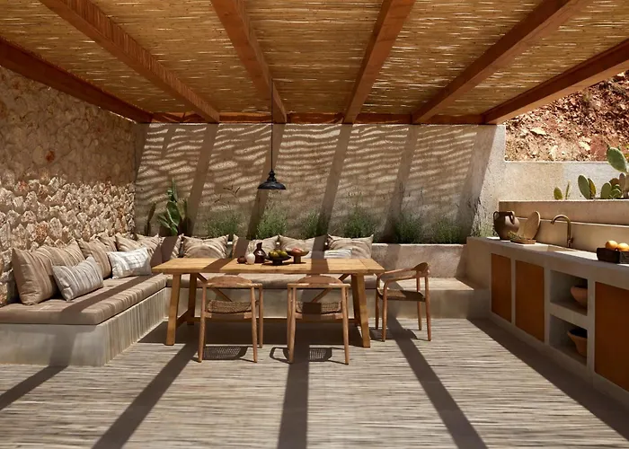 Villa The Wildt - Exclusive Coastal Living *