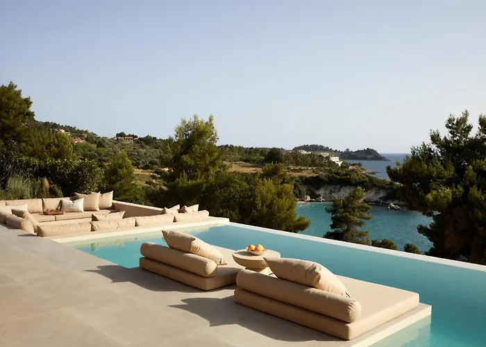 The Wildt - Exclusive Coastal Living Argostoli (Kefalonia)