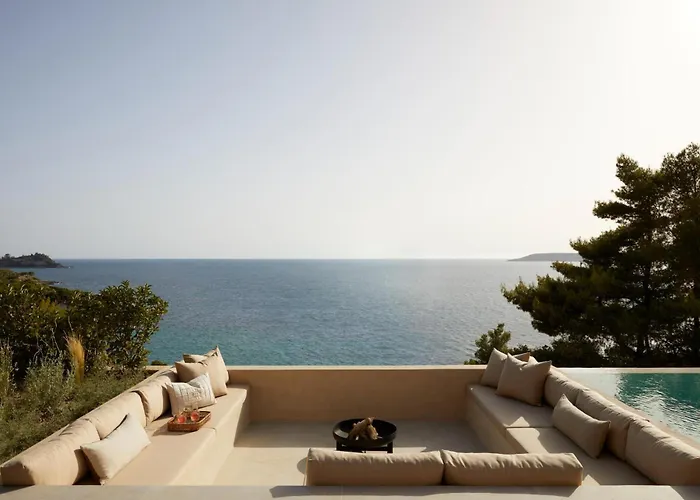 Villa The Wildt - Exclusive Coastal Living *