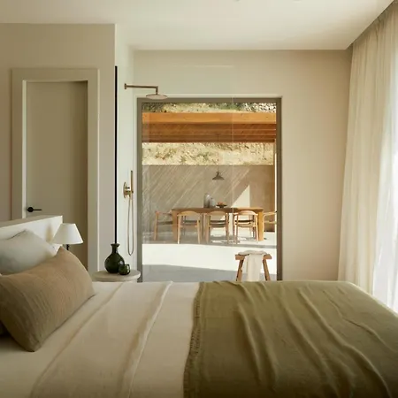 The Wildt - Exclusive Coastal Living Villa Argostoli (Kefalonia)